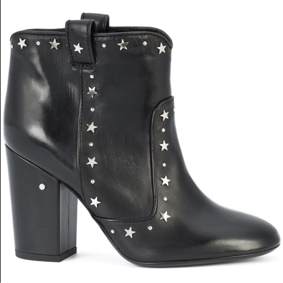 laurence dacade pete boots